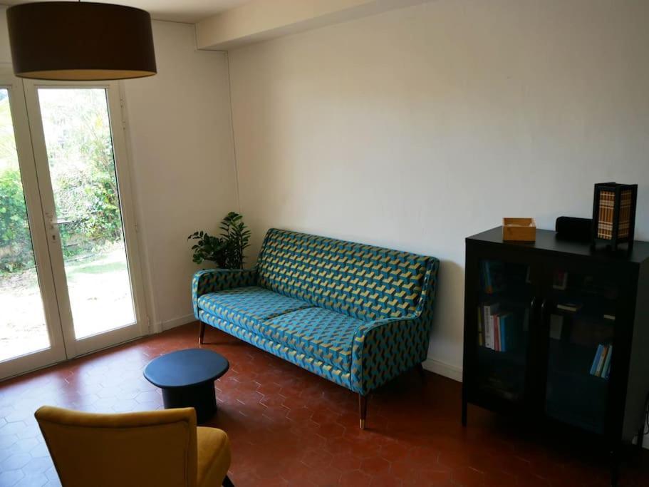 Apartamento Chez Carla Peymeinade Exterior foto