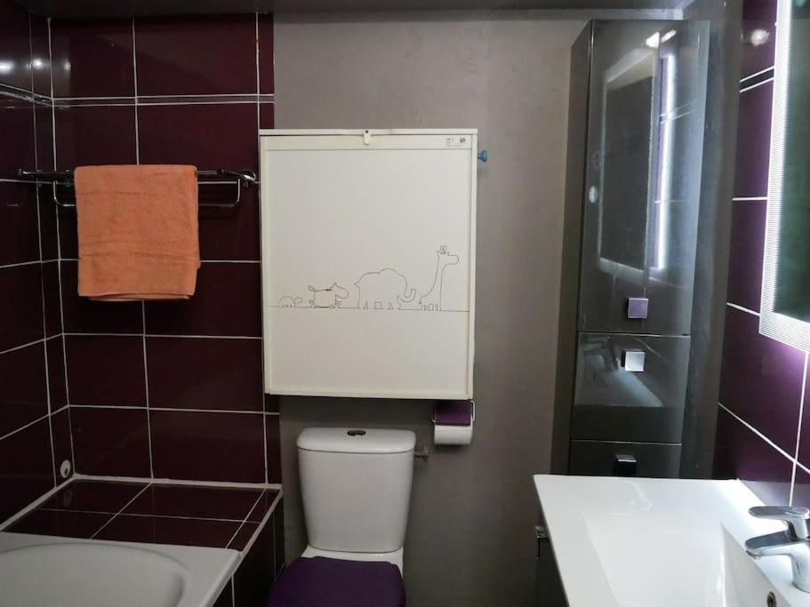 Apartamento Chez Carla Peymeinade Exterior foto