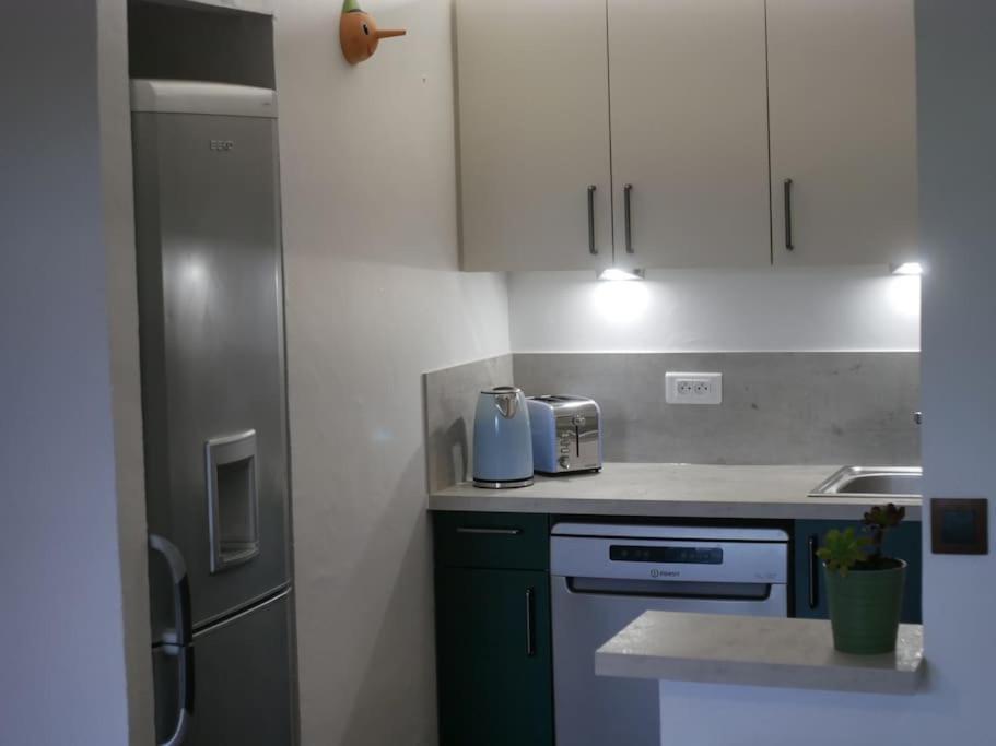 Apartamento Chez Carla Peymeinade Exterior foto