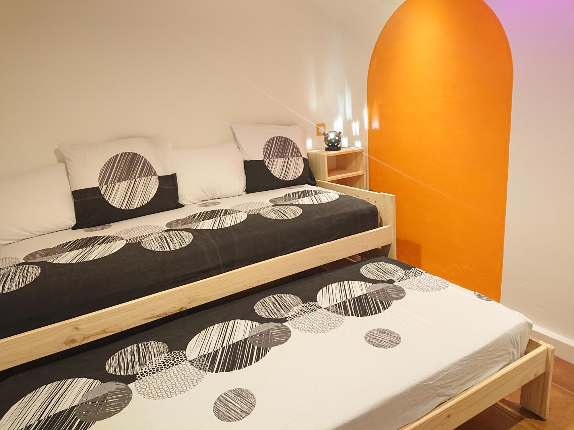 Apartamento Chez Carla Peymeinade Exterior foto