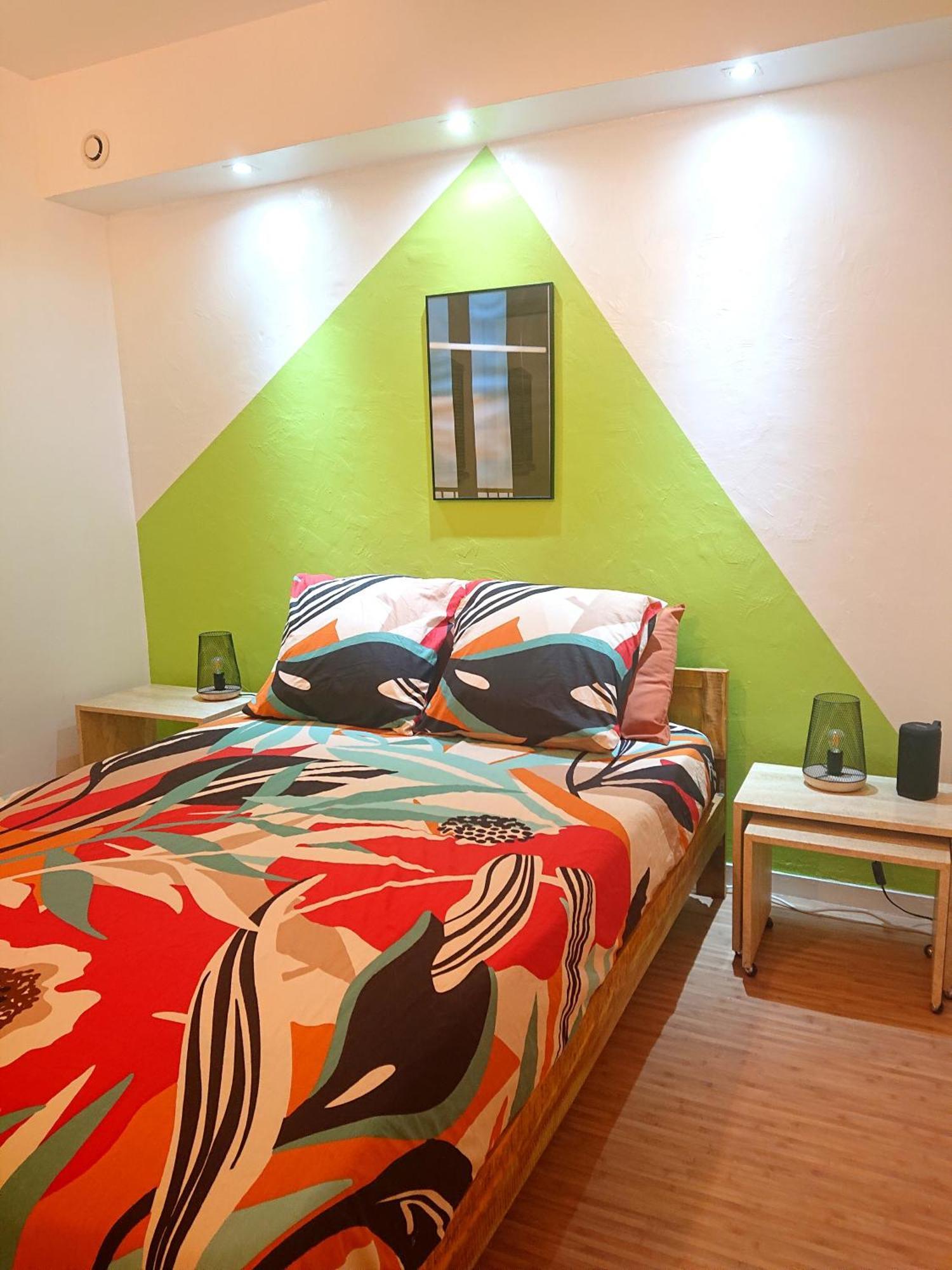 Apartamento Chez Carla Peymeinade Exterior foto